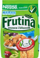 Nestle Platki 250G Frutina Pacific