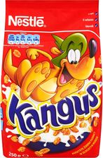 Nestle Platki 250G Kangus Ziarno Psz W 