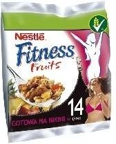 Nestle Platki 45G Fitness Cereal Fruits 