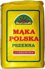 Pzz Białystok Maka Luksusowa Bialystok 1Kg 