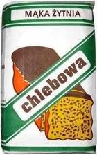 Pzz Białystok Maka Zytnia Bialystok 1Kg 