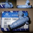 HYUNDAI WTRYSKIWACz (35310-38010)