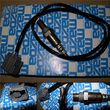 MAzDA SONDA LAMBDA /SENSOR OXYGEN/ (RF7N-18-8G1)