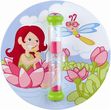 Haba Odmierzacz Czasu Mycia Zębów Wodny Elf Fea (Hb/5101) Haba Odmierzacz Czasu Mycia Zębów Wodny Elf Fea (Hb/5101)