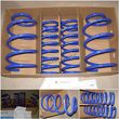 MAzDA zESTAW SPRĘŻYN OBNIŻAJĄCYCH zAWIESzENIE MAzDA 3 BK 2003-2008 (4100-77-776) MAzDA zESTAW SPRĘŻYN OBNIŻAJĄCYCH zAWIESzENIE MAzDA 3 BK 2003-2008 (4100-77-776)