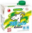 Agro-Danmis Mleko Uht Kozie 500Ml Agro-Danmis