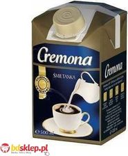 Cremona Smietanka Cremona 10% 500Ml Kart 