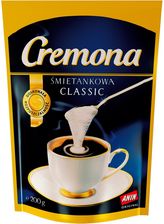 Cremona Smietanka Do Kawy Cremona Niebieska 