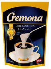 Cremona Smietanka Do Kawy Cremona Niebieska 