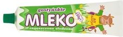 Gostyń Mleko Biale 150G Tubka Gostyn