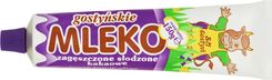 Gostyń Mleko Kakaowe 150G Tubka Gostyn