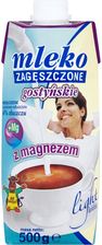 Gostyń Mleko Zageszcz Nieslodz Light 4% Z 