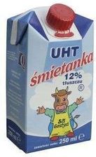 Gostyń Smietanka 12% 250Ml Kart Gostyn