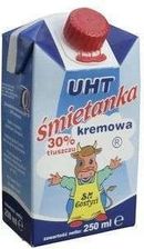 Gostyń Smietanka 30% 250Ml Kart Gostyn