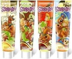Komlek Mleko Scooby-Doo 100G Tubka Komlek