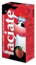 Mlekpol Mleko Laciate Trusk 250Ml
