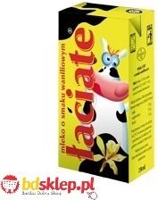 Mlekpol Mleko Laciate Wanil 250Ml