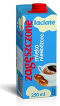 Mlekpol Mleko Laciate Zageszcz Nieslodz 250Ml