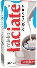 Mlekpol Mleko Laciate Zageszcz Nieslodz 500G