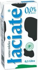 Mlekpol Mleko Uht Laciate 0,0% 500Ml 