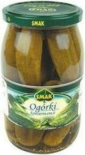 Prymat Smak Ogórki Konserwowe 880G