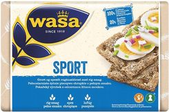 Barilla Pieczywo Wasa Chrupkie Sport 275G