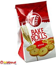 Chipita Bake Rolls Pizza 70G