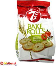 Chipita Bake Rolls Pomidory I Oliwki 70G
