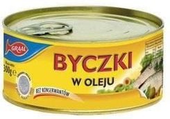 Graal Byczki W Ju 300G