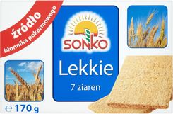 Hfp Pieczywo Sonko Lekkie 7 Ziaren 170G