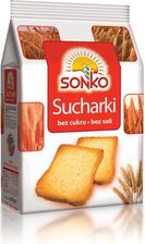 Hfp Suchary Sonko Bez Cukru Bez Soli 225G