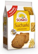 Hfp Suchary Sonko Pelnoziarn 225G