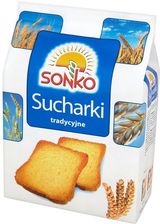 Hfp Suchary Sonko Tradycyjne 225G