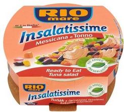 Index Food Salatka Rio Mare Meksykanska Z 