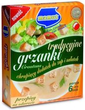 Mamut Grzanki Mamut Tradycyjne 150G