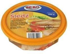Seko Seko - Śledż W Galarecie 200