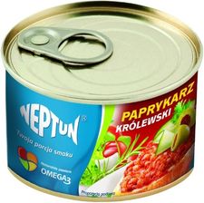 Wiblo Neptun Paprykarz Królewski 160G