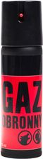 Gaz pieprzowy Obronny 75 ml