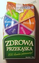 Granex Zdrowa Przekąska 150G Granex