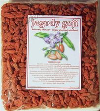 Emen Jagody Goji 250 G