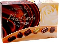 Maitre Truffout Mieszanka pralin 180g