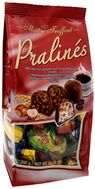 Maitre Truffout Mieszanka pralin z 300g 
