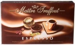 Maitre Truffout Praliny z nadzieniem 84g 