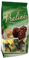 Maitre Truffout Praliny z nadzieniem 300g 