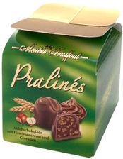 Maitre Truffout Praliny z nadzieniem 60g 