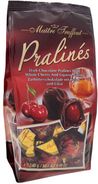 Maitre Truffout Praliny z wiśniami i 300g 