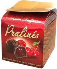 Maitre Truffout Praliny z wiśniami i 60g 