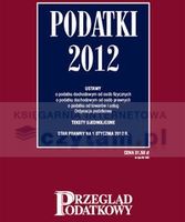 Podatki 2012.
