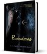 Przebudzona - Dom Nocy