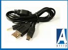 Kabel USB do Sony PSP synchronizacja, ładowanie Kabel USB do Sony PSP synchronizacja, ładowanie